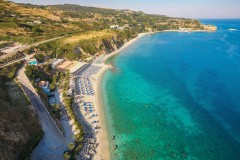 Villaggio Lido San Giuseppe 4*