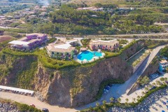 Villaggio Lido San Giuseppe 4*