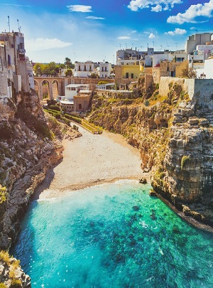 Puglia