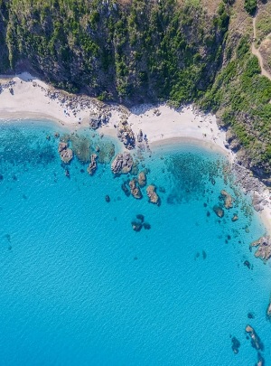 Calabria
