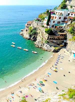 Campania